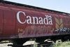 Postcards from CANADA