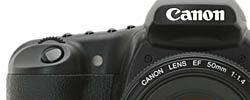 Mastering your Digital Camera course