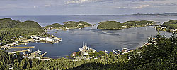 Little Bay Islands Digital Photography Workshop