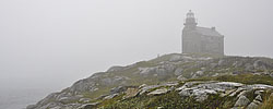 Newfoundland South Shore Digital Photography Workshop